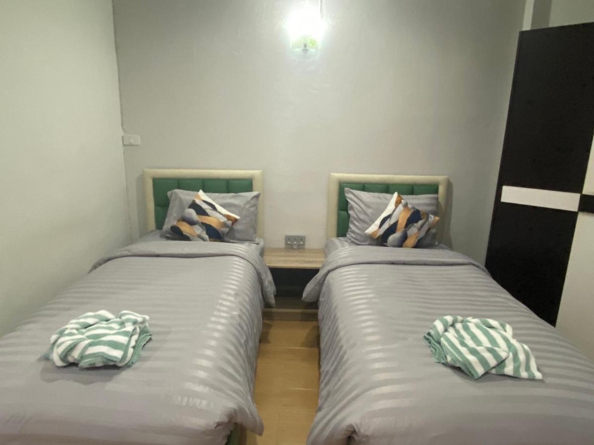 Alongkorn Hotel By Sb Samut Songkhram Luaran gambar