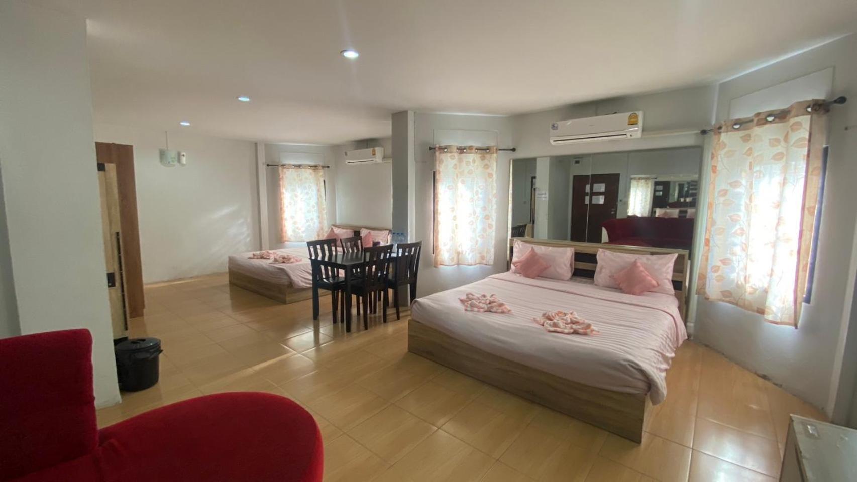 Alongkorn Hotel By Sb Samut Songkhram Luaran gambar