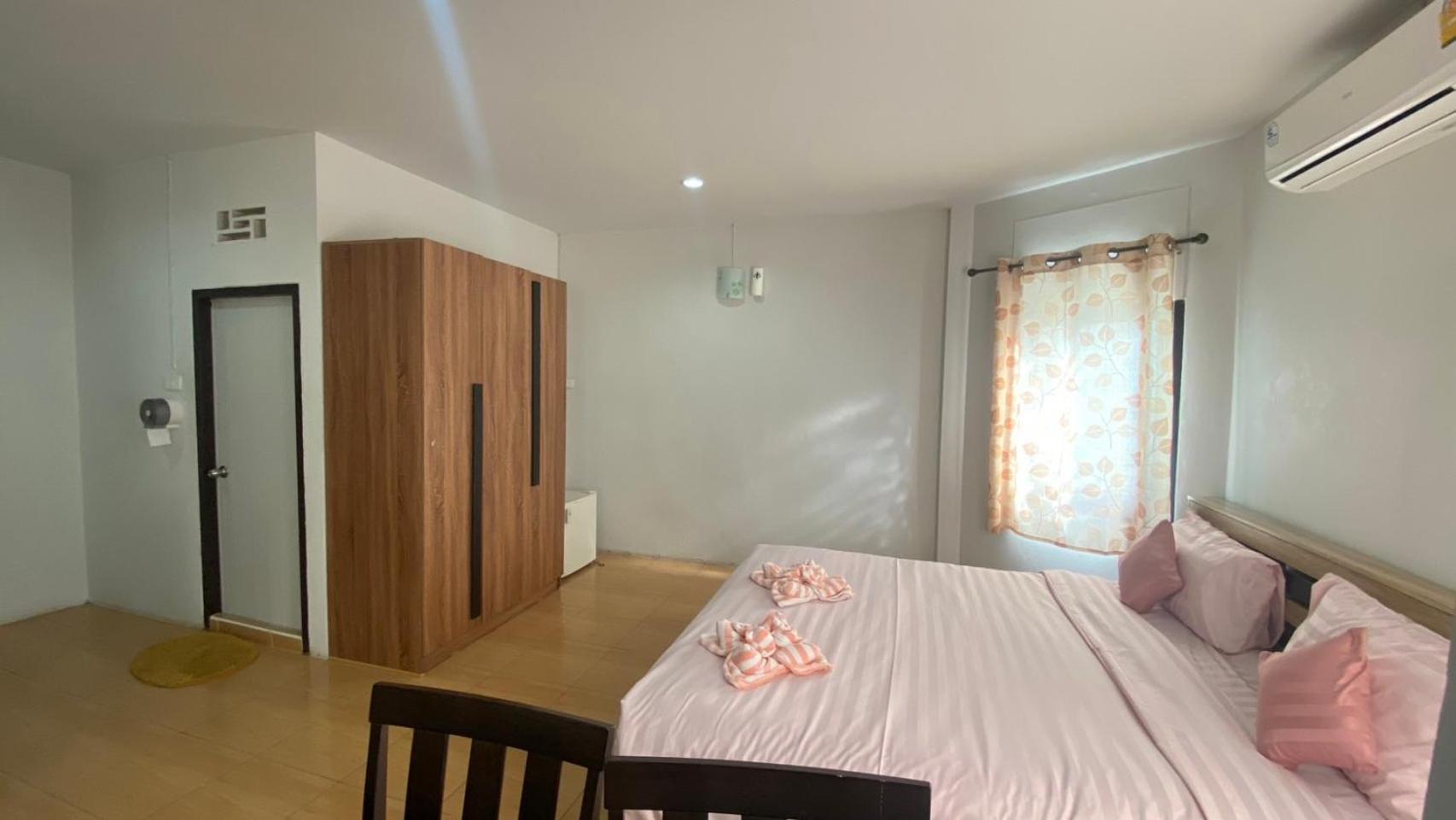 Alongkorn Hotel By Sb Samut Songkhram Luaran gambar