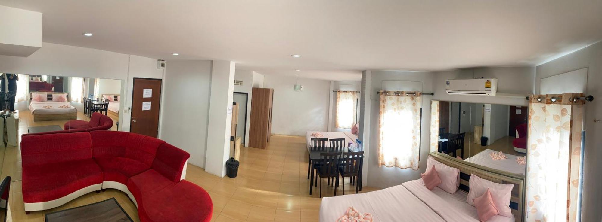 Alongkorn Hotel By Sb Samut Songkhram Luaran gambar