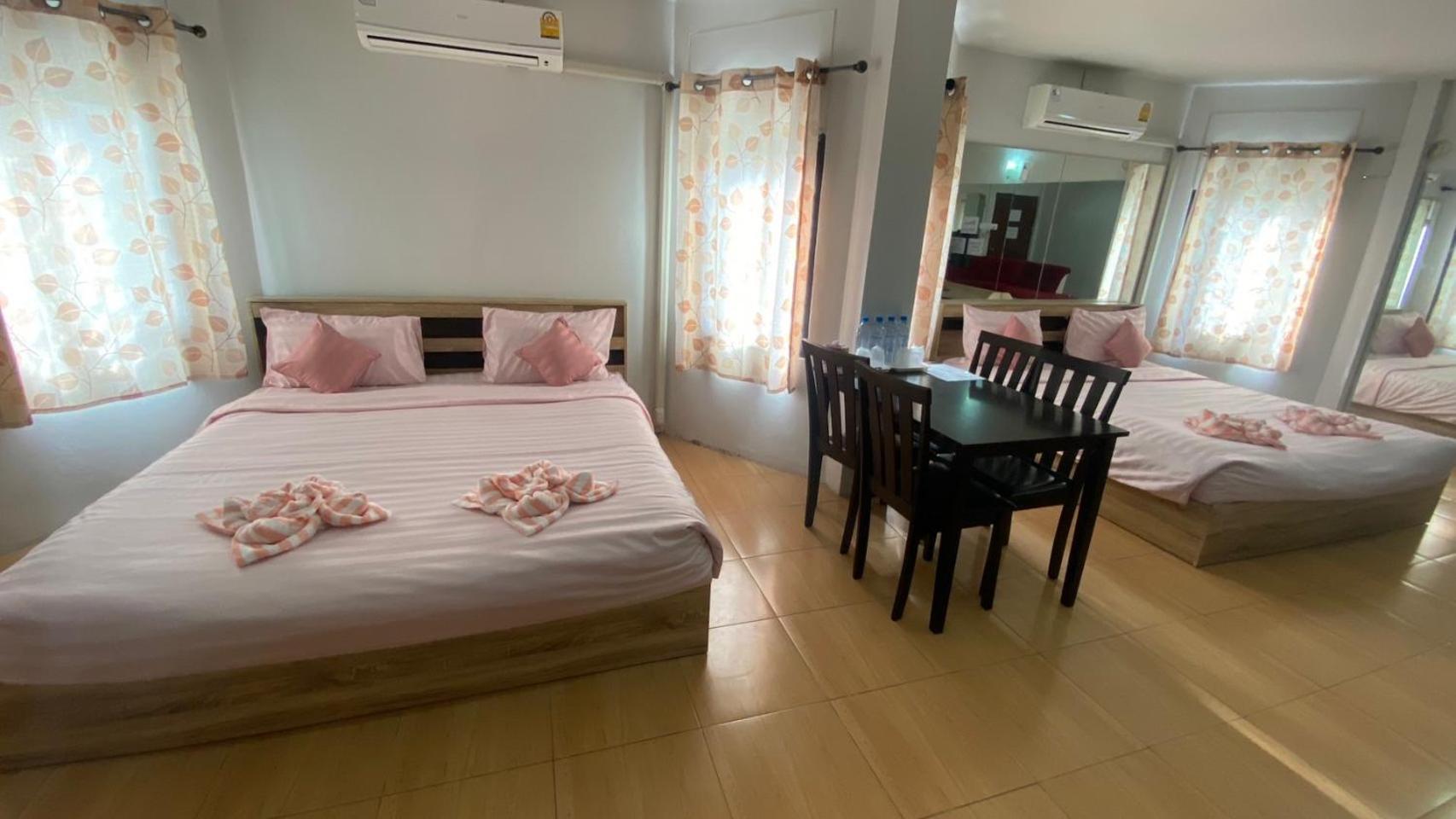 Alongkorn Hotel By Sb Samut Songkhram Luaran gambar