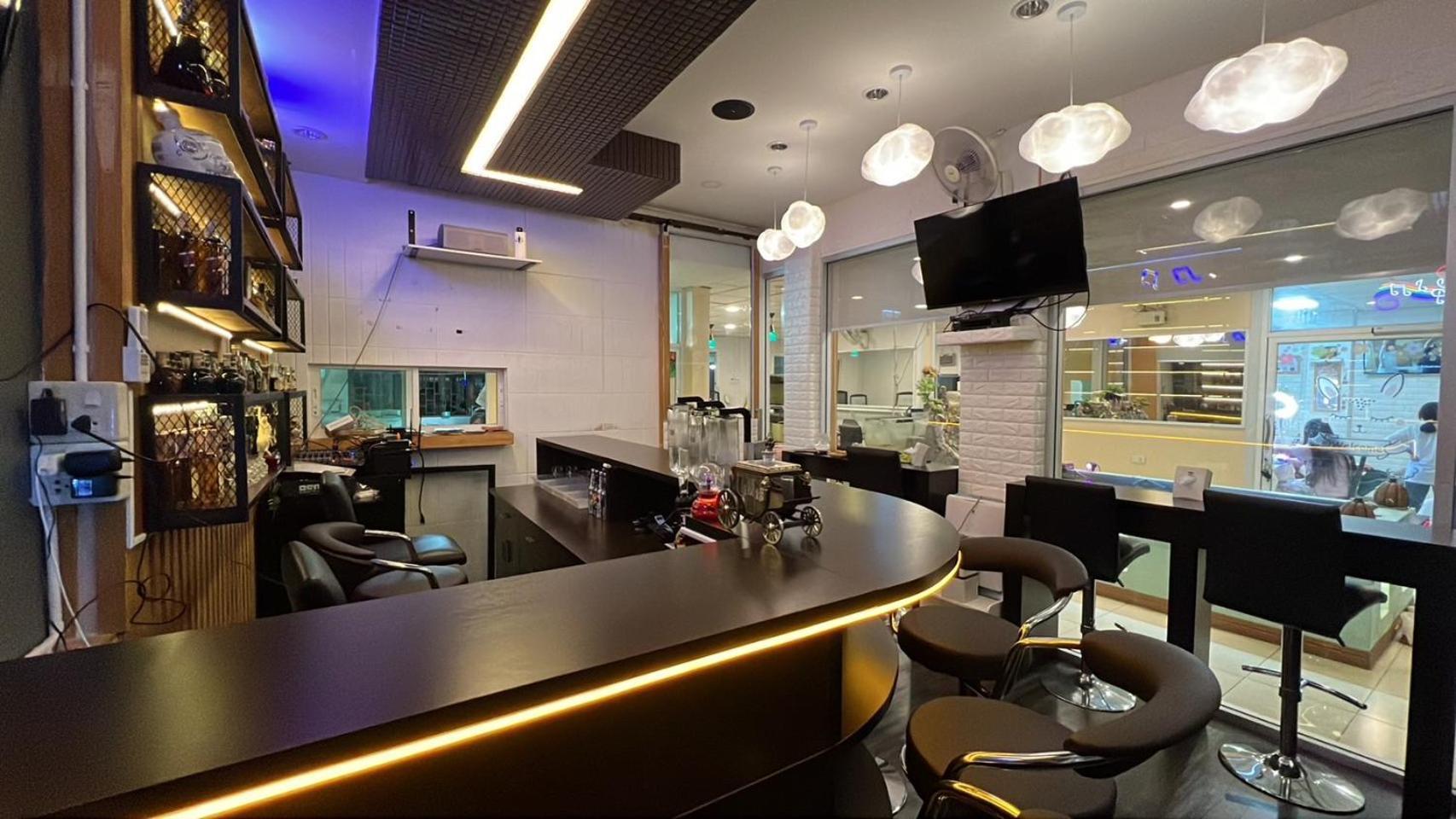 Alongkorn Hotel By Sb Samut Songkhram Luaran gambar