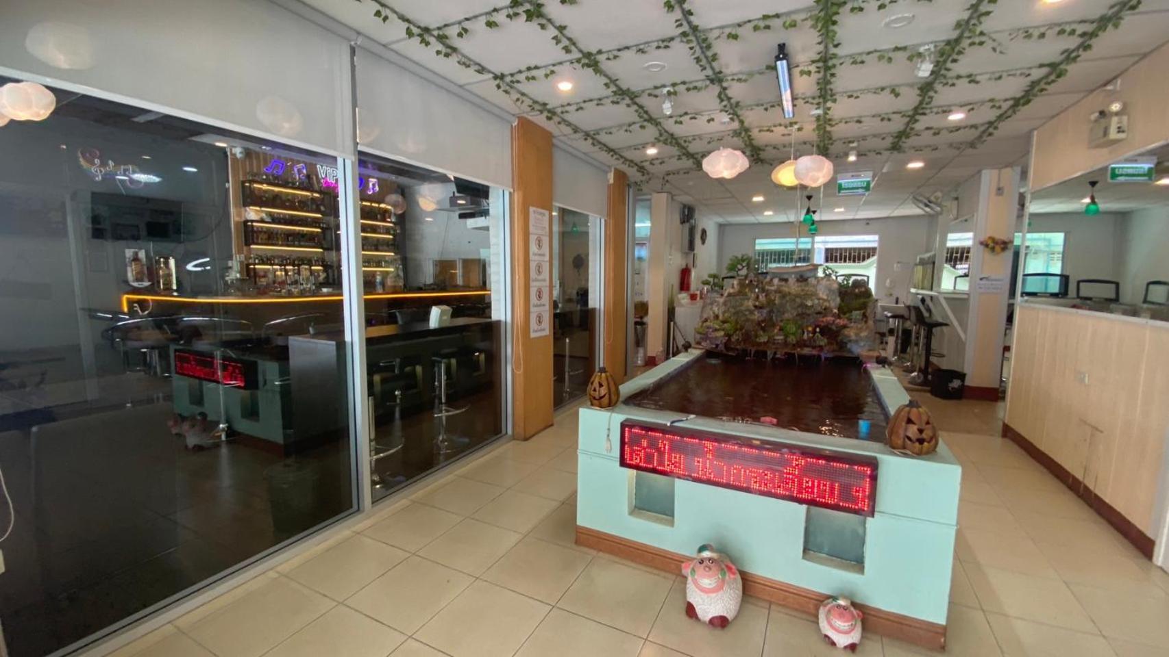 Alongkorn Hotel By Sb Samut Songkhram Luaran gambar
