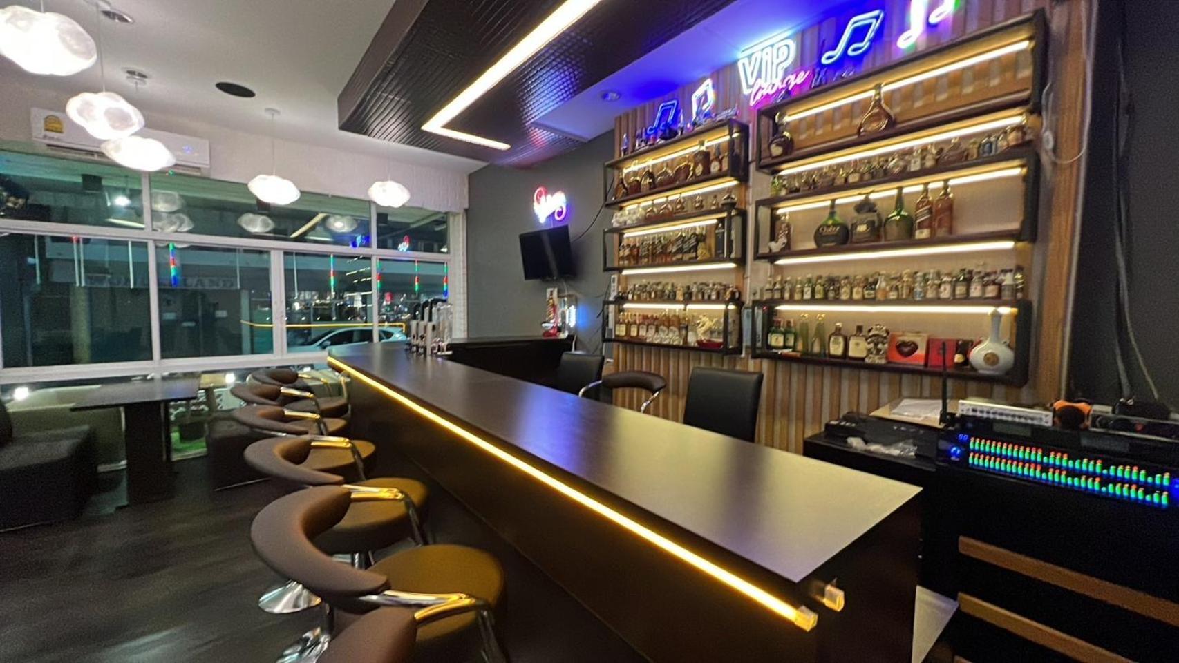 Alongkorn Hotel By Sb Samut Songkhram Luaran gambar