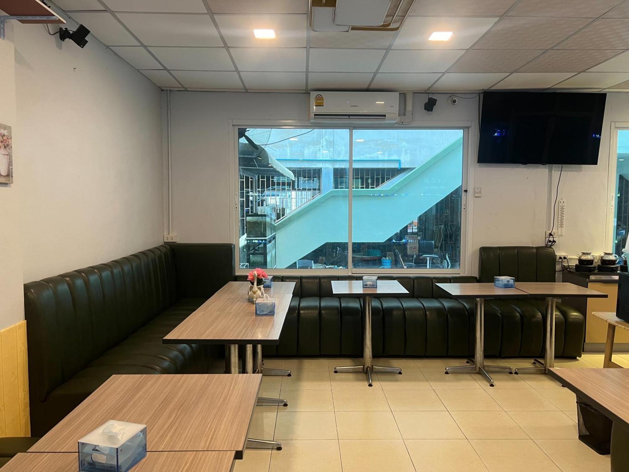 Alongkorn Hotel By Sb Samut Songkhram Luaran gambar