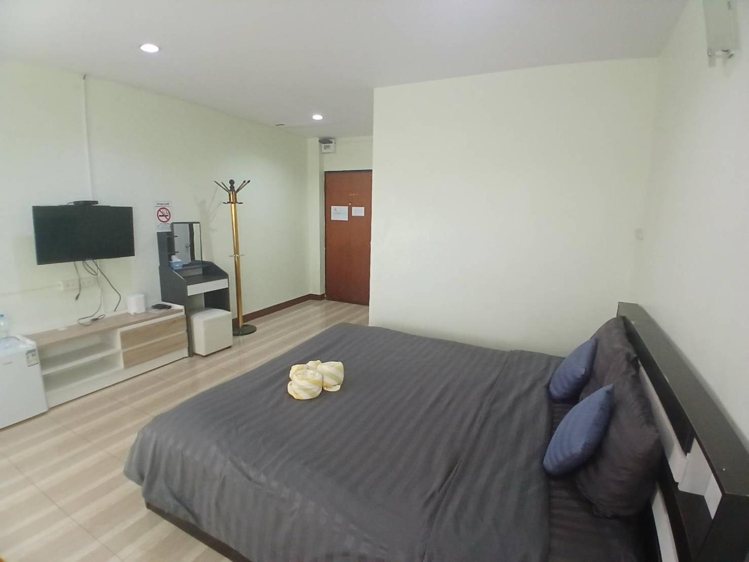 Alongkorn Hotel By Sb Samut Songkhram Luaran gambar