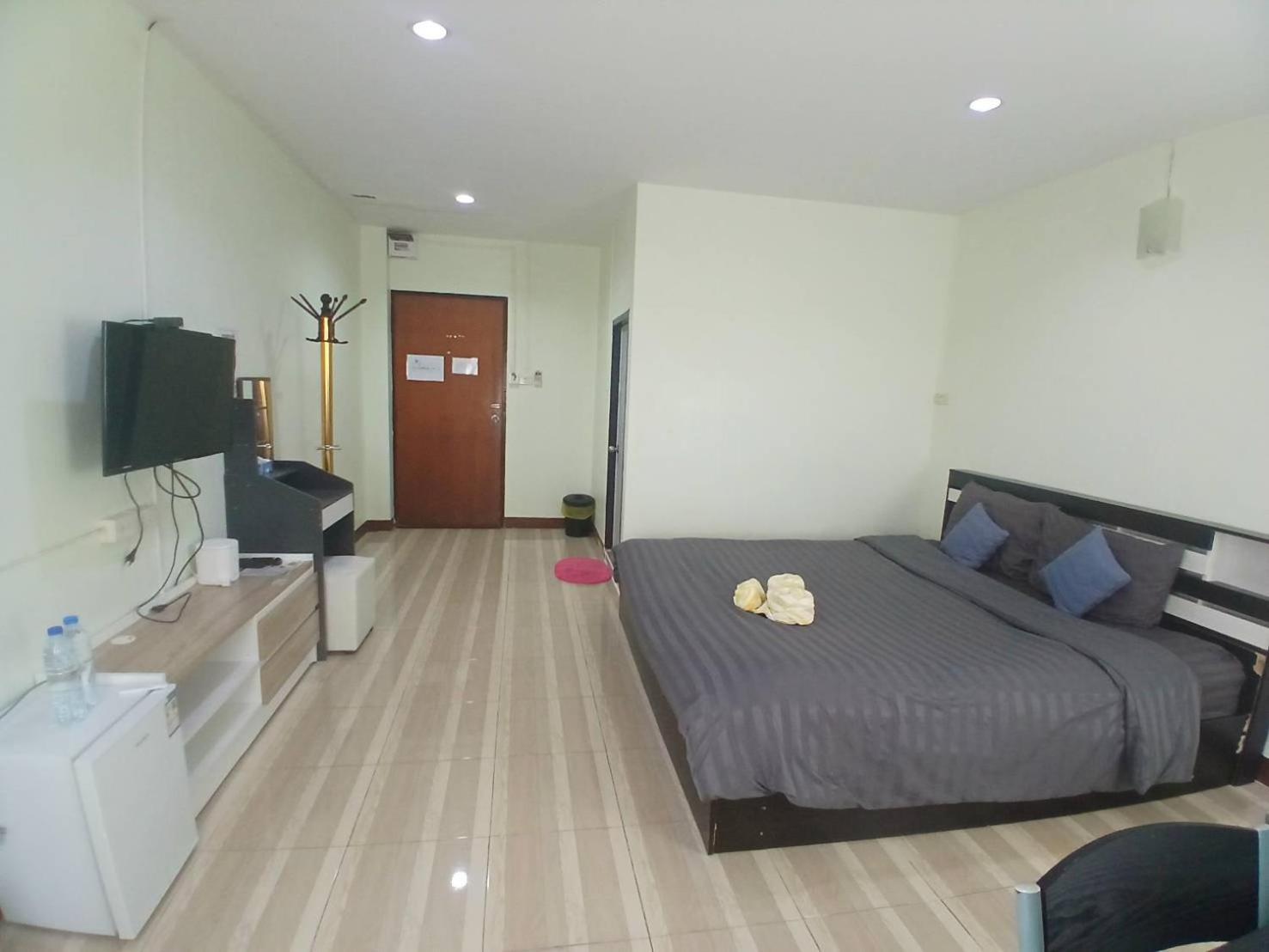 Alongkorn Hotel By Sb Samut Songkhram Luaran gambar